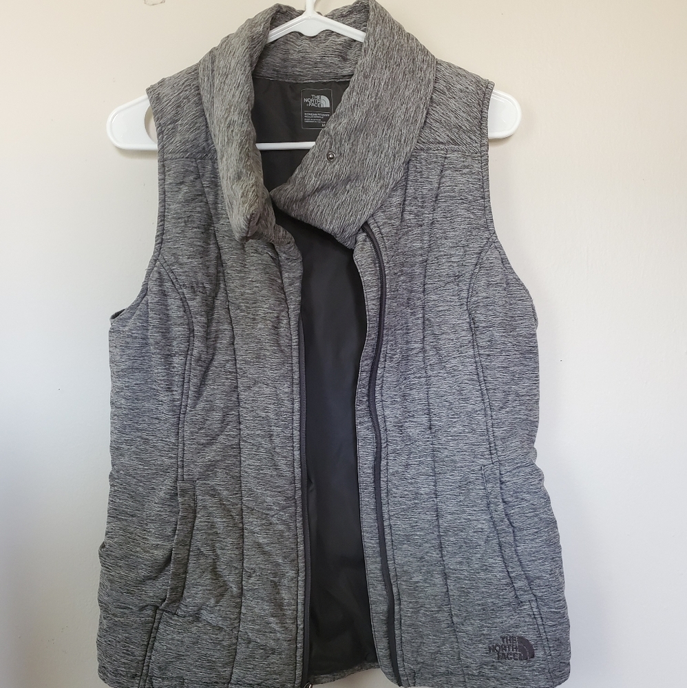 The North Face Vest